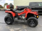 Thumbnail Photo 0 for 2021 Can-Am Outlander MAX 570
